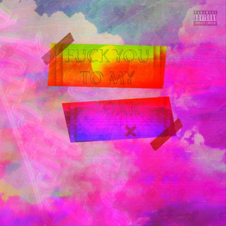 HAPPINESS cover art