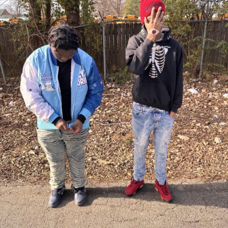 Gangsta Shit Pt.1 ft. Big Mont cover art