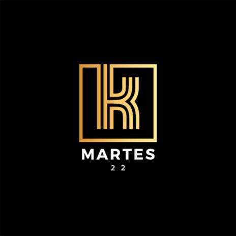 Martes cover art