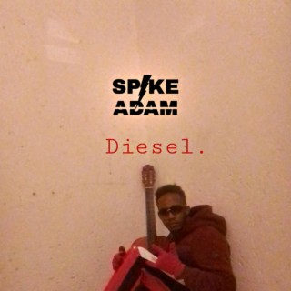 Spike Adam