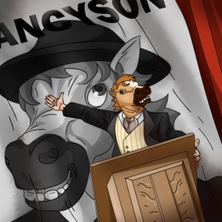 Squilliam Fancyson