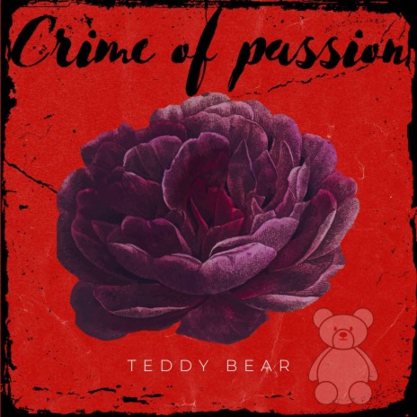 Crime of Passion cover art