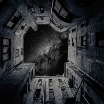 Night cover art