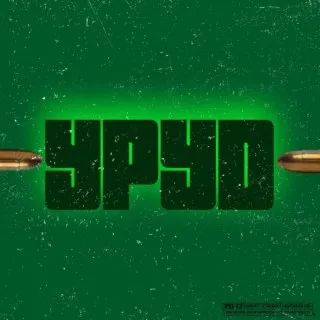 YPYD cover art