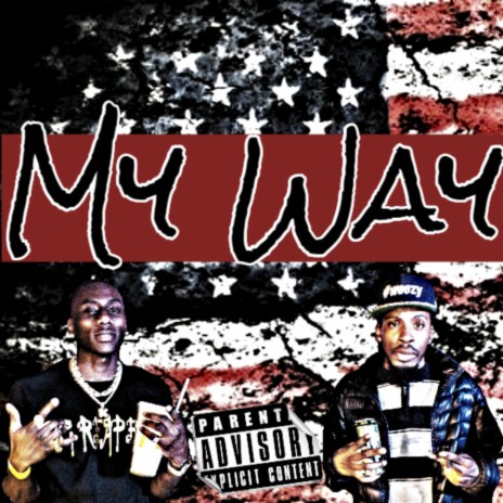 My Way ft. Og the Reaper cover art