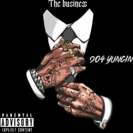I.D.G.A.F. cover art