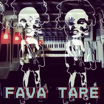 Atabajo cover art