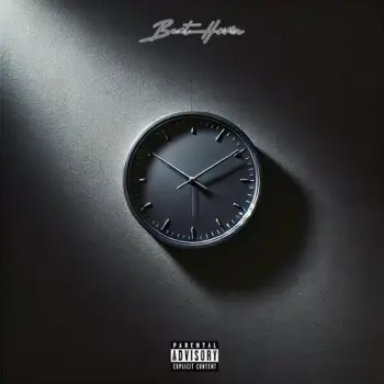 Kila Saa cover art