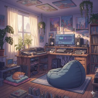 LoFi.PATRIOT