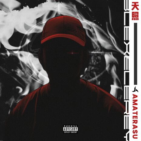 Amaterasu cover art