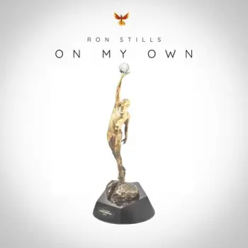 On My Own cover art