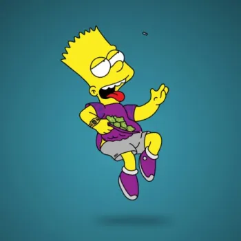 Bags ft. TrippyThaKid cover art