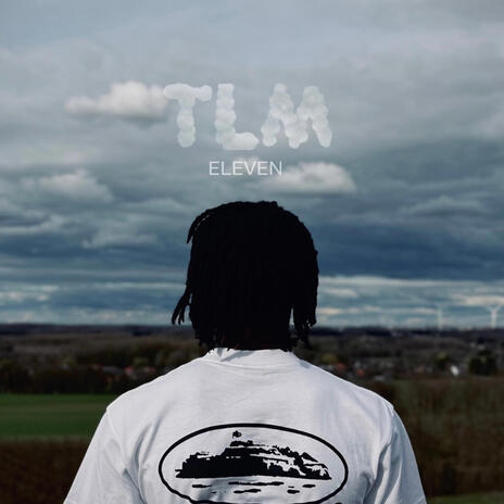 TLM cover art