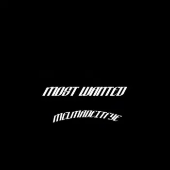 Most Wanted ft. KAYDEE PRO cover art