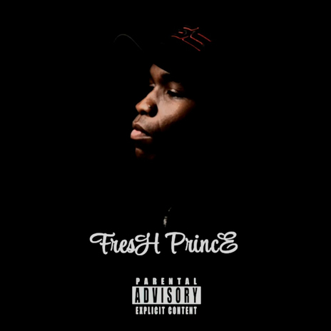 FreSH PRince cover art