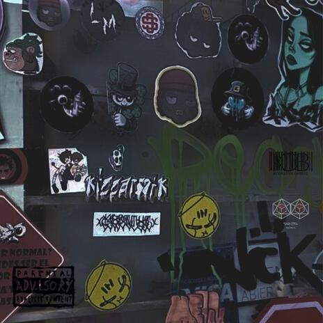 Obras ft. Killarmyk & Rojas