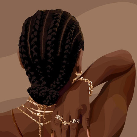 Let Me Talk To Her, Pt. 1 cover art