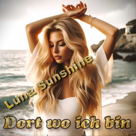 Dort Wo Ich Bin (Extended Mix) cover art