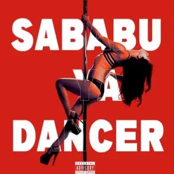 Sababu Ya Dancer cover art