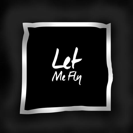 Let Me Fly Drum&Bass cover art