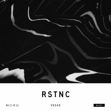 RSTNC (Radio Edit) cover art