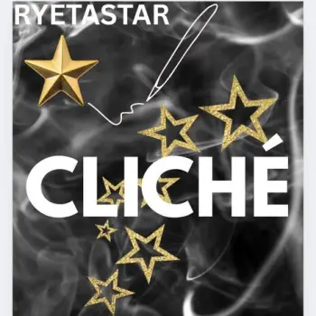 CLICHE cover art