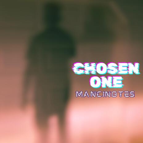Chosen One cover art