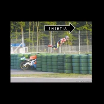 Inertia cover art