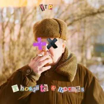 Noise from da' Block cover art