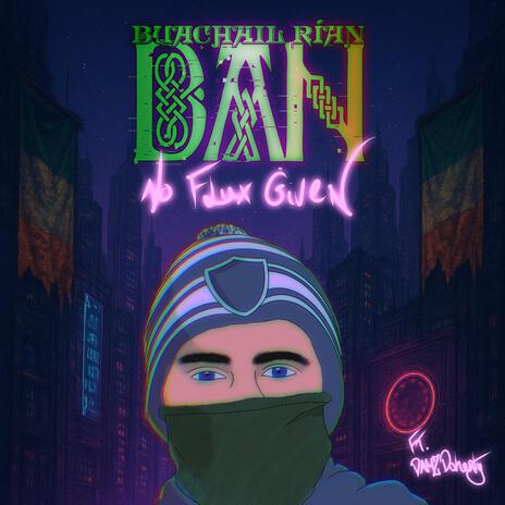 No Flux Given ft. Damz Doherty cover art