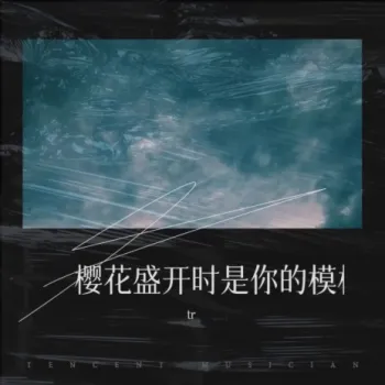 烟花 cover art