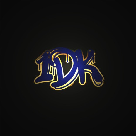 1dk cover art