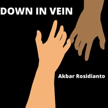 Down in Vein cover art
