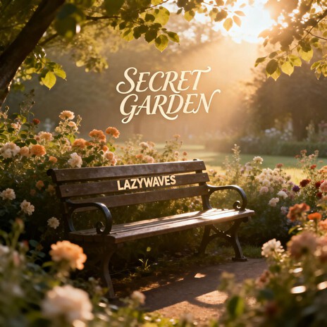 Secret Garden cover art