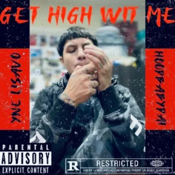 Get High Wit Me (Special Version) ft. Hoodbabydai cover art