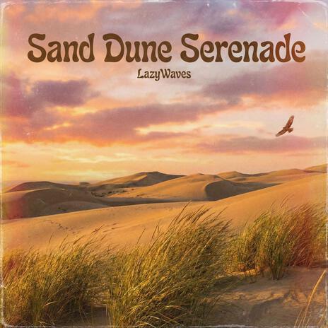 Sand Dune Serenade cover art
