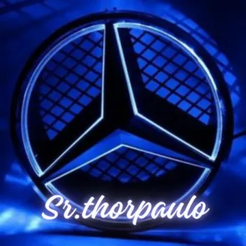Mercedes cover art