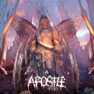 Oolacile cover art