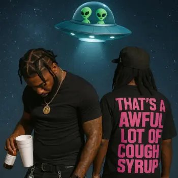 Stars in the mirror ft. Ziggy Almighty cover art