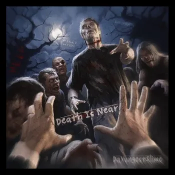 Shit Talk cover art