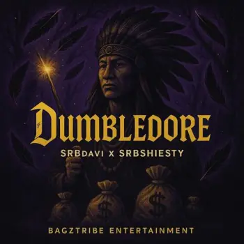 Dumbledore ft. S.R.B Davi & S.R.B Shiesty cover art