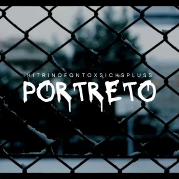 Portreto ft. Sickspluss cover art