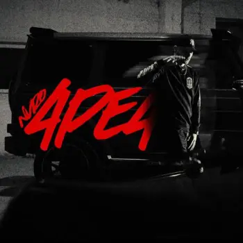 4 PE 4 cover art