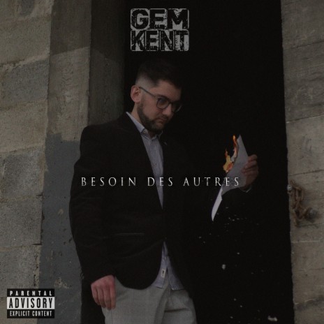 Besoin des autres cover art