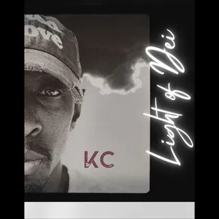 Kevin KC Campbell cover art