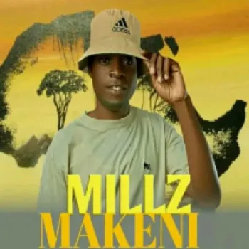Millz Makeni Tell Me ft King Jolly and young Master cover art