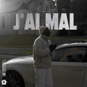 J'ai mal cover art