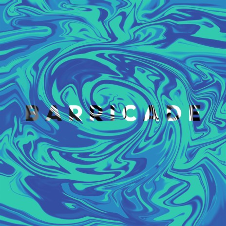 Barricade cover art