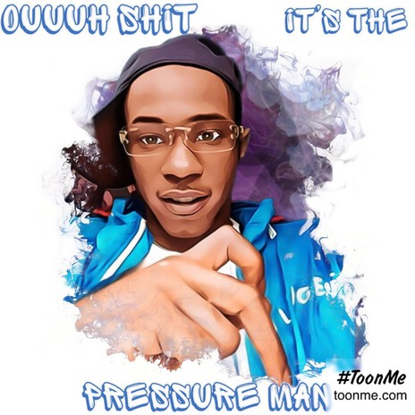 Ouuh shit Pt. 1