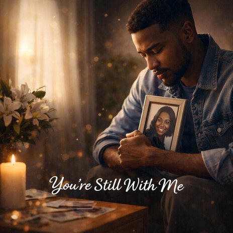 You're Still With Me cover art